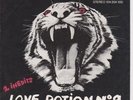 TYGERS OF PAN TANG Love Potion No 9 7