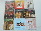 Die Flippers - 9 deutsche Schlager Singles, im Cover, TOP-Zustand, wie NEU 1