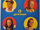 Die fantastischen Vier - LP 