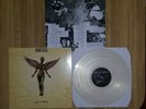 nirvana in utero clear vinyl