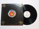 SANTANA Lotus LP CBS Rec. 66-325 EU 1975 VG++ 3xLP W/ BOOKLETS RARE TITLE 4H/Q
