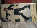 David Bowie-Lodger-1979-Vinyl Record-RCA BOW LP 1-Ex.Ex.Condition+Lyric Insert