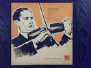 PAGANINI VIOLIN CONCERTO N°1 LEONID KOGAN MK MELODIYA 60'S USSR LP MINT-