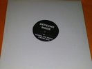 Depeche mode promo vinyl  behind the wheel ( prydz mix )