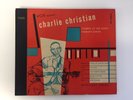 Charlie Christian VOX VSP 302 3X78 SET Thelonious Monk Kenny Clarke