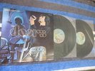 THE DOORS ABSOLUTELY LIVE RECORD LP 12