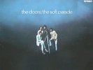 THE DOORS THE SOFT PARADE VINYL LP RECORD 12