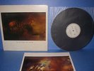 COCTEAU TWINS Victorialand UK PRESS 4AD CAD602 INNER BAG 1986