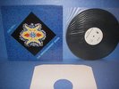 THE FALL The Infotainment Scan LP 1993 UK PRESS PERMLP12 PERMANENT RECORDS