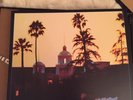 Hotel California Vinyl Record [LP] by Eagles Mint Condition