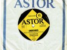 THE MASTERS APPRENTICES - UNDECIDED - RARE 7