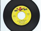 northern soul funk roddie joy on red bird