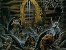 Immolation - Here In After (2017 REISSUE) VINYL LP NEW (20TH JAN)