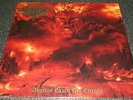 DARK FUNERAL-ANGELUS EXURO PRO ETERNUS-2013 LP GOLD VINYL-LIMITED TO 100-NEW