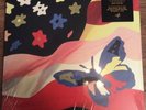 The Avalanches Wildflower Lp Vinyl Me Please (VMP) Red Exclusive Ltd To 2000