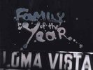 FAMILY OF THE YEAR-LOMA VISTA (VINYL)  VINYL LP NEW