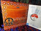 SCARCE 1973 UK ORIG   MILLSTONE GRIT   MIchael Chapman BOTTLENECK GUITAR FOLK LP