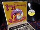 MINT  1967 ORIG   The JIMI HENDRIX EXPERIENCE 1st   Hard PSYCH 