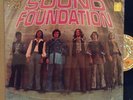 breaks SOUND FOUNDATION soul DRUMS funky MORNING DEW psych SOUL NM- LP
