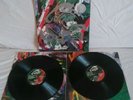 THE CURE Mixed Up Dble LP Original 1st UK Press Fiction 847099-1 NM incl inners