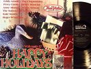 HAPPY HOLIDAYS TRUE VALUE 1982 V.17: NINE ARTISTS 11 SELECTIONS RCA STEREO 33LP