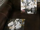 The 20/20 1&2 Experience Justin Timberlake Vinyl LP Target Bonus single