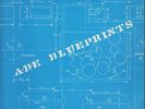 American Blues Exchange Blueprints NEAR MINT Heyoka Vinyl LP