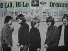 SHANES Hi-Lili Hi-Lo / Dreamgirl 45 7