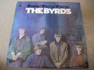 THE BYRDS Turn Turn Turn 1966  STEREO  CBS  superb EX+
