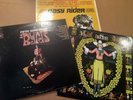 The Byrds 3 LP's. Fifth Dimension+Sweetheart of the Rodeo+ Easy Rider Soundtrack