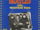 The Beatles - Girl / Nowhere Man (7