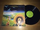 VAN MORRISON...HARD NOSE THE HIGHWAY. UK 1ST ISSUE WARNER BROS K 46242