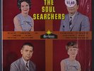 SOUL SEARCHERS: 