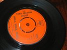TONY JACKSON GROUP....WALK, WALK, WALK,TOP EX..SUPERB COPY 1966 UK ORIG