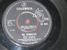 MIKE PROCTOR...Mr COMMUTER,,RARE CLASSIC TRACK...COLUMBIA 1967 NR EX COND