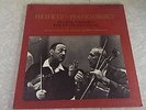 RCA SORIA LIVING STEREO Brahms HEIFETZ PIATIGORSKY Wallenstein LDS-2513