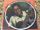 Rare Limited Edition of 1000 Robert Johnson Vinyl Album Robert Crumb Cover Art