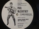 Paul McCartney Bruce Springsteen It's Now or Never/Viva Las Vegas 10