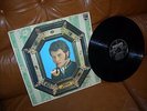 Johnny Hallyday amour d'été,vinyl dit 