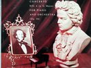 WILHELM BACKHAUS / Beethoven Concerto No.4 / London-Decca WBg BB, CS 6054 1E/3K