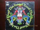 THE INSECT TRUST,VERY RARE ORIGINAL 1968 UK MONO VINYL LP GARROD/LOFTHOUSE G/VG