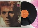 David Bowie - Space Oddity - 1972 1st Press Vinyl LP LSP-4813 (NM-)