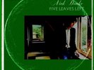 Nick Drake - Five Leaves Left (Deluxe 180g Vinyl Box)