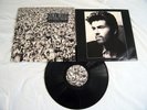 GEORGE MICHAEL - Listen Without Prejudice - 1990 UK Vinyl LP +Inner 1ST PRESS EX