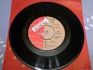 THE SEX PISTOLS ANARCHY IN THE U.K. FACTORY SAMPLE DEMO A-1 B-2 UK 1976 EMI
