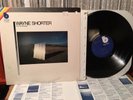 WAYNE SHORTER - THE SOOTHSAYER - BLUE NOTE - 1ST PRESSING  - HUBBARD - VG+