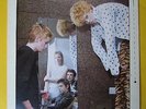 NEON HEARTS - ANSWERS - ARMCHAIR THRILLER - SATRIL SAT133