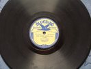 Jimmie Rodgers...Jimmie Rodgers' Last Blue Yodel...Bluebird 78 rpm 1930's