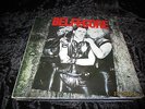 Belfegore: Same / Orig. LP / OIS / 1984 / feat. Meikel Clauss, KFC