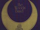 woods band - same   -  coloured splatter Vinyl LP re-release ( UK 1971 )